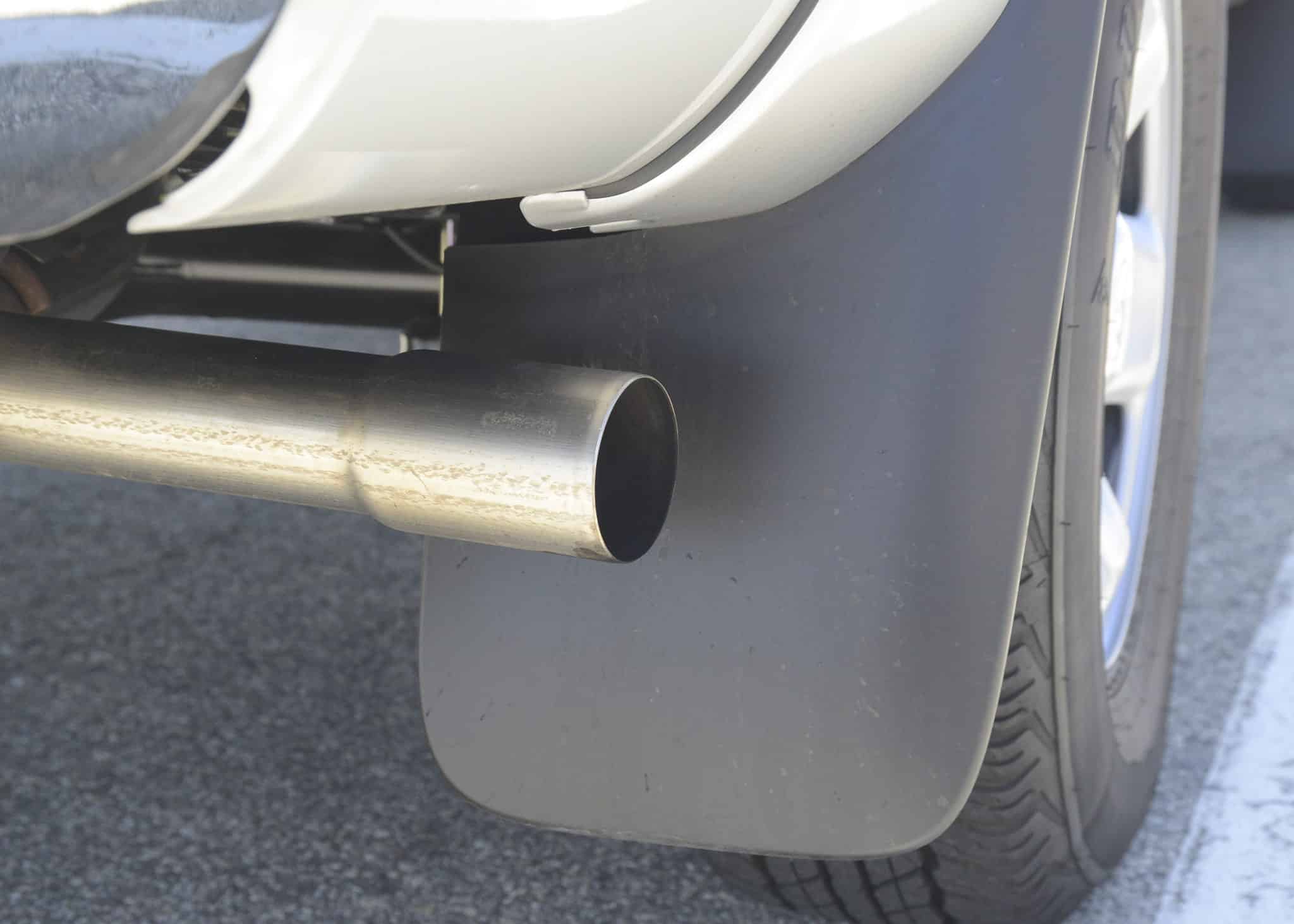 Is Your Exhaust System In Need Of Repair?