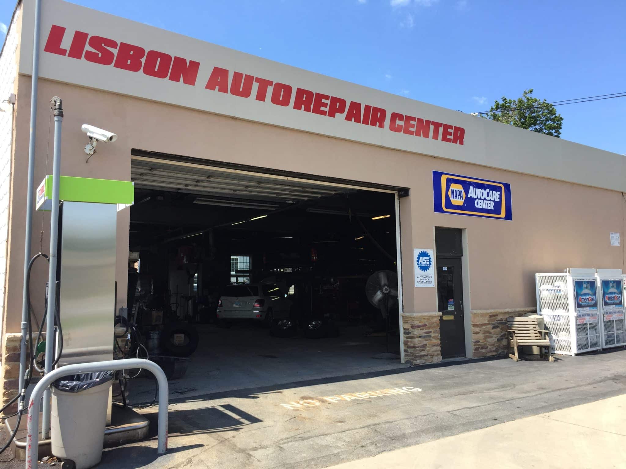 Auto Repair