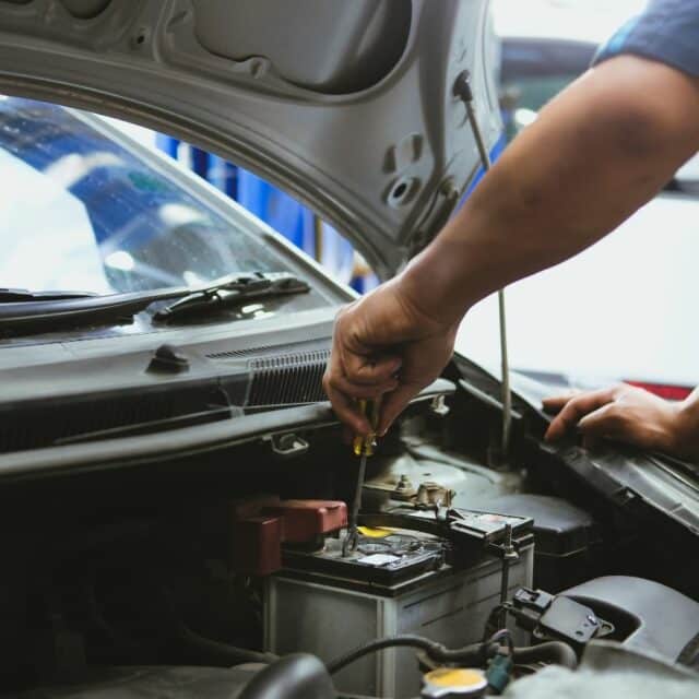 How Often Should You Replace Your Car Battery