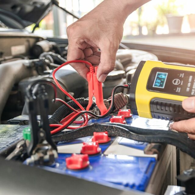 How Often Should You Replace Your Car Battery