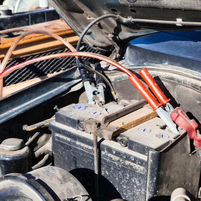 How Often Should You Replace Your Car Battery