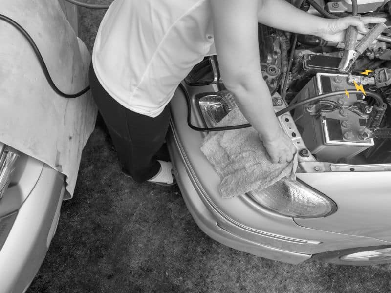 Most Common Car Repairs in Maryland