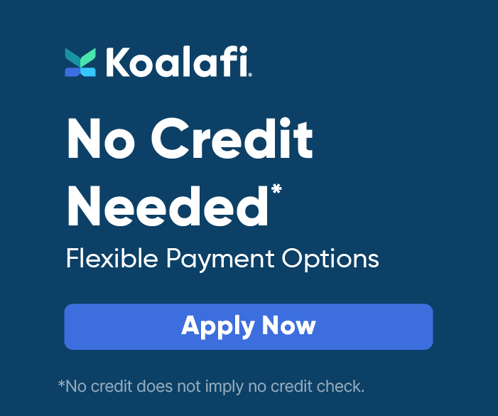 koalafi financing options for auto repairs in silver spring